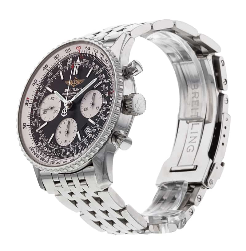 Breitling Navitimer A23322